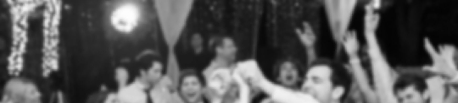 The Vinyls – Irish Wedding Band