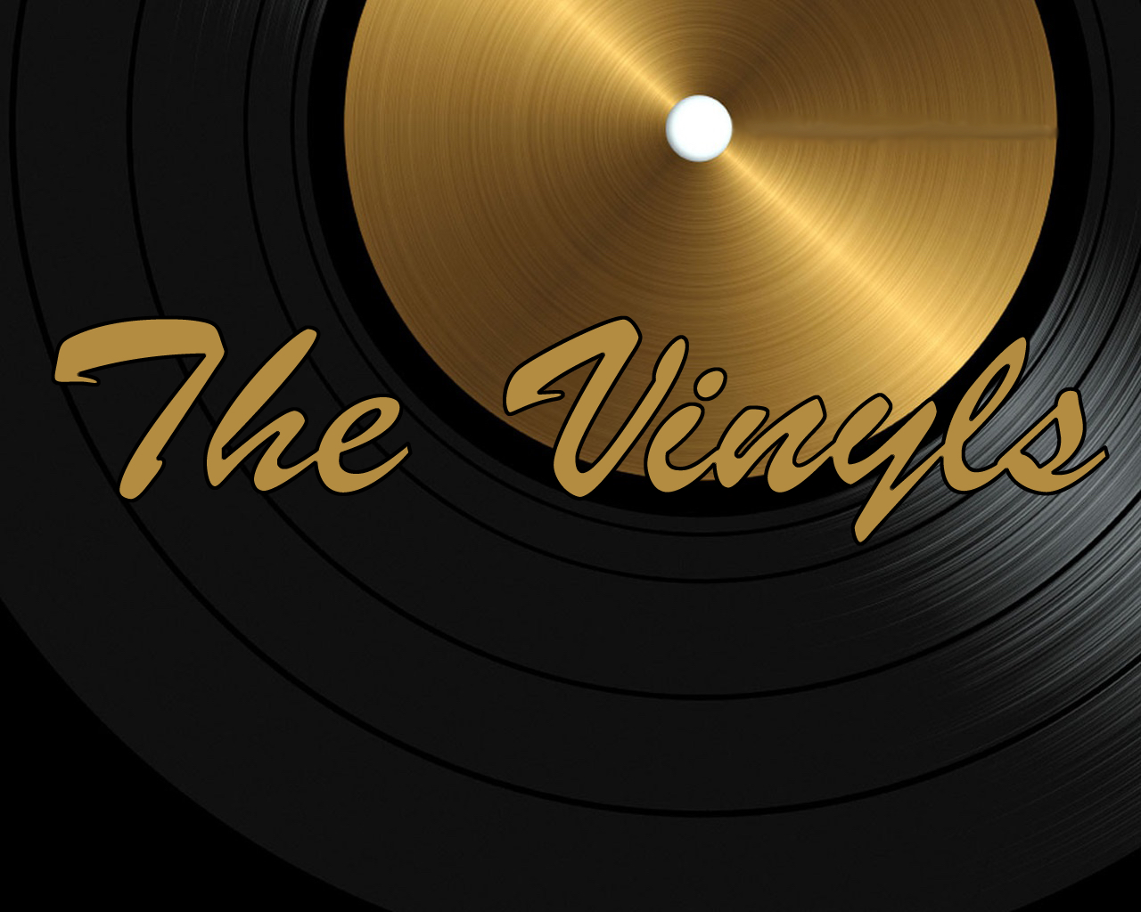 The Vinyls – Irish Wedding Band for Music Lovers